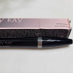 Mary Kay mascara